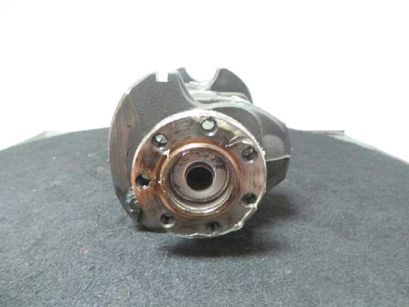 Recambio de cigueñal para renault megane i fase 2 classic (la..) 1.9 dti diesel cat referencia OEM IAM 3009-579-F5  
