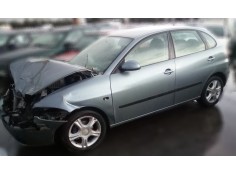 SEAT IBIZA (6L1)
