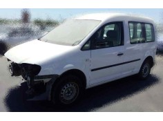 VOLKSWAGEN CADDY KA/KB (2K)