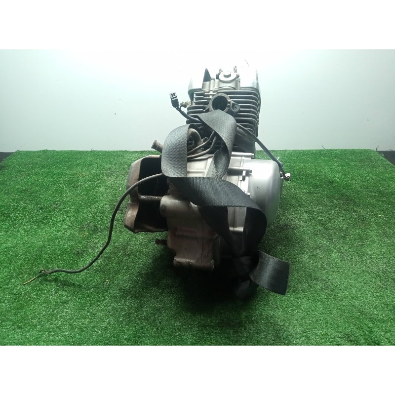 Recambio de motor completo para suzuki gz 125/250 referencia OEM IAM F429 125 C.C. 