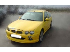 MG MG ZR