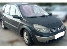 RENAULT SCENIC II