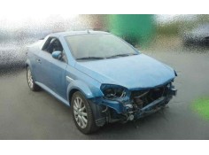 OPEL TIGRA TWIN TOP