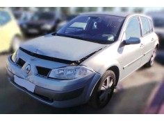 RENAULT MEGANE II BERLINA 5P