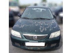 MAZDA 323 BERL. F/S (BJ)