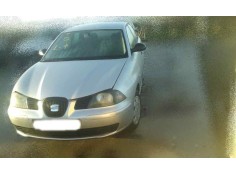SEAT IBIZA (6L1)