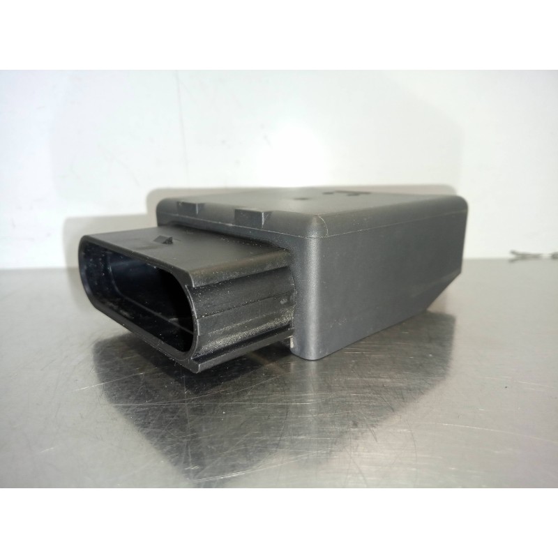 Recambio de centralita check control para seat leon sc (5f5) 1.4 16v tsi referencia OEM IAM 5Q0906093A 5.PINES 