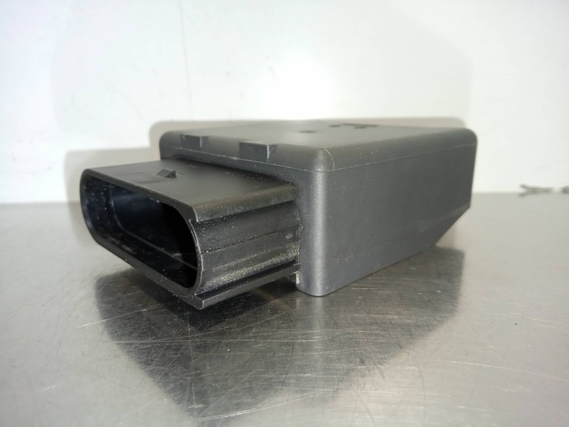 Recambio de centralita check control para seat leon sc (5f5) 1.4 16v tsi referencia OEM IAM 5Q0906093A 5.PINES 