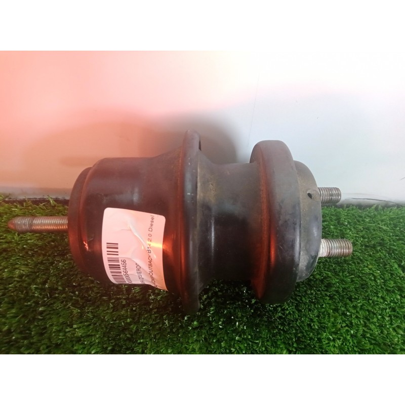 Recambio de soporte motor izquierdo para subaru legacy kombi/outback b14 2.0 diesel cat referencia OEM IAM 41022AJ030  
