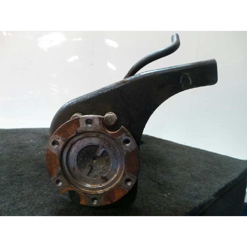Recambio de diferencial delantero para ssangyong musso 2.3 turbodiesel cat referencia OEM IAM 8H27-JTIU035-419-456  