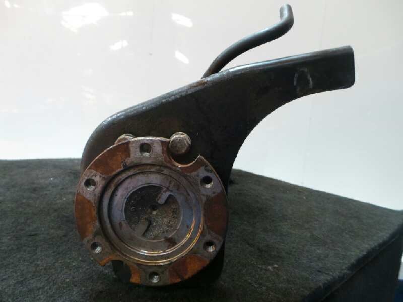 Recambio de diferencial delantero para ssangyong musso 2.3 turbodiesel cat referencia OEM IAM 8H27-JTIU035-419-456  