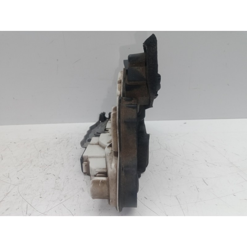 Recambio de cerradura puerta delantera izquierda para seat leon (5f1) 1.6 tdi referencia OEM IAM 5K1837015E  