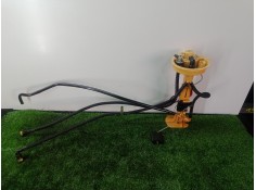 Recambio de aforador para bmw x5 (e70) 3.0 turbodiesel cat referencia OEM IAM 716431603-7164316-6431609270532  