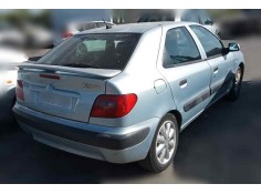 CITROËN XSARA BERLINA