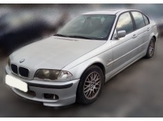 BMW SERIE 3 BERLINA (E46)