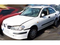 NISSAN ALMERA (N16/E)