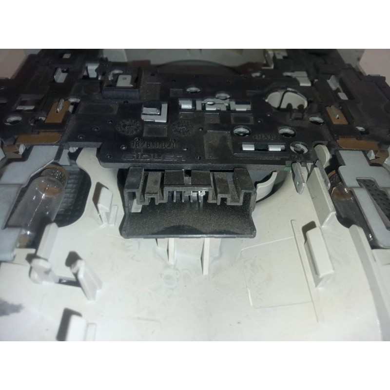 Recambio de luz interior para audi a3 (8p) 1.9 tdi referencia OEM IAM 8E0947565  DELANTERA