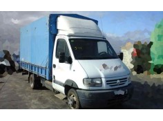 RENAULT MASCOTT CAJA ABIERTA