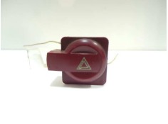 Recambio de warning para citroën c4 berlina 1.6 16v hdi referencia OEM IAM 96480877KR  4 PINES