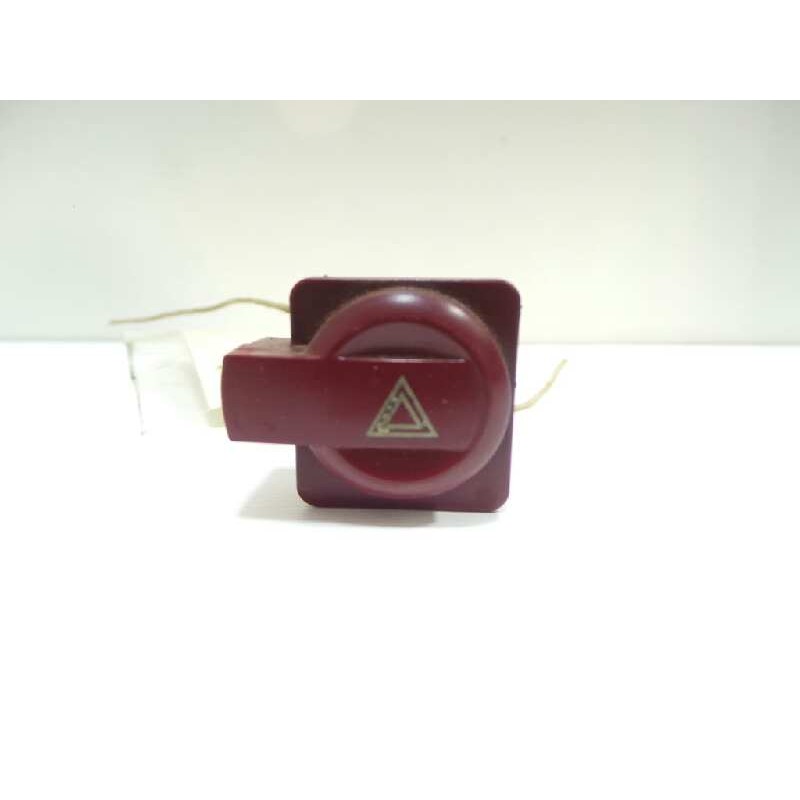 Recambio de warning para citroën c4 berlina 1.6 16v hdi referencia OEM IAM 96480877KR  4 PINES