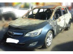OPEL ASTRA J LIM.
