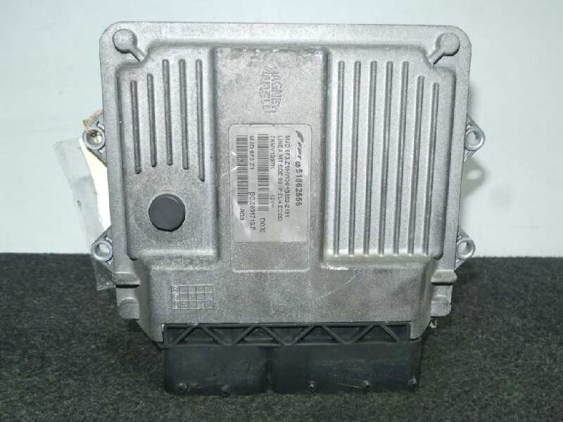 Recambio de centralita motor uce para fiat linea (110) 1.3 16v jtd cat referencia OEM IAM 51862556-MJD6F3Z1-BC0091716F  MAGNETI 