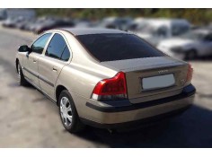VOLVO S60 BERLINA