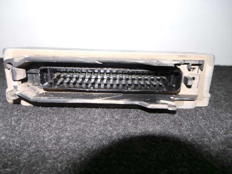 Recambio de centralita motor uce para citroën xantia break 1.9 turbodiesel referencia OEM IAM 0281001262-9624519580-28RTD845-980