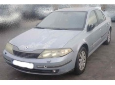 RENAULT LAGUNA II (BG0)