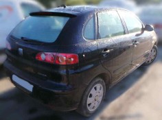 SEAT IBIZA (6L1)