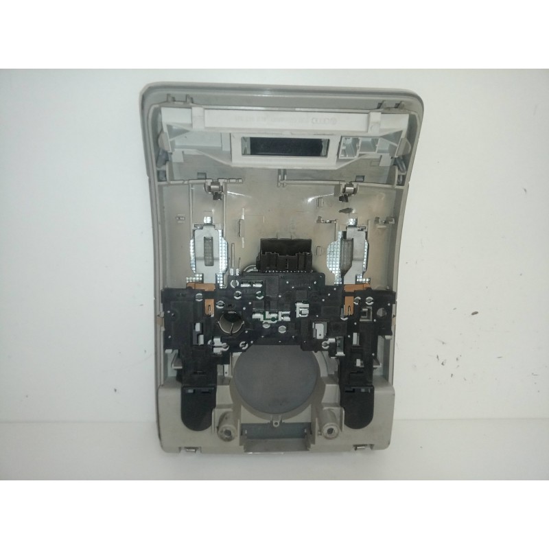 Recambio de luz interior para audi a3 (8p) 1.9 tdi referencia OEM IAM 8E0947565  DELANTERA