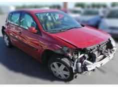 RENAULT MEGANE II BERLINA 5P