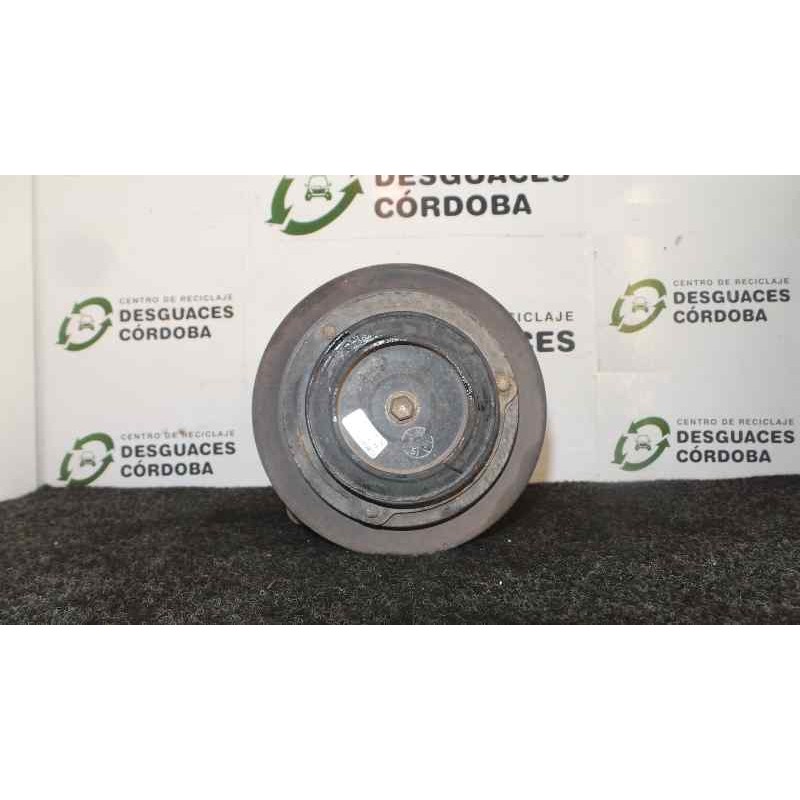 Recambio de compresor aire acondicionado para opel vectra b berlina 1.7 turbodiesel (17 dt / lu8) referencia OEM IAM 4472009150 