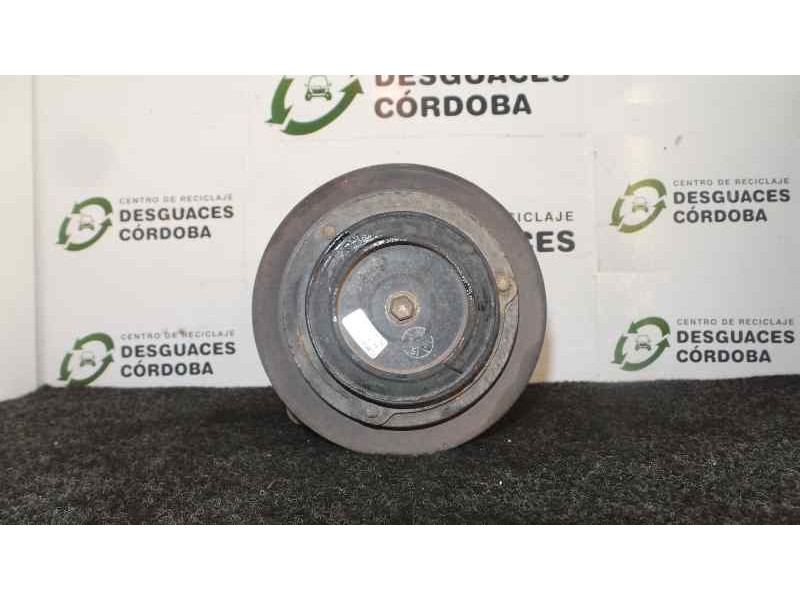 Recambio de compresor aire acondicionado para opel vectra b berlina 1.7 turbodiesel (17 dt / lu8) referencia OEM IAM 4472009150 