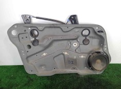 Recambio de elevalunas delantero izquierdo para volkswagen bora berlina (1j2) 1.9 tdi referencia OEM IAM 1J4837755E-119692109 EL