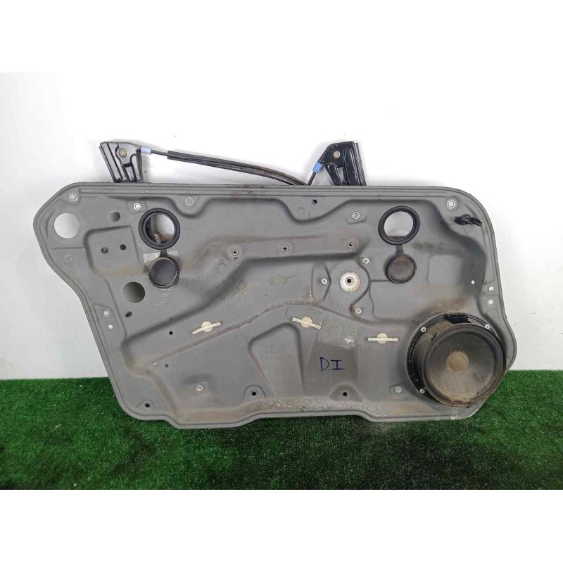 Recambio de elevalunas delantero izquierdo para volkswagen bora berlina (1j2) 1.9 tdi referencia OEM IAM 1J4837755E-119692109 EL