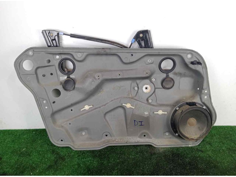 Recambio de elevalunas delantero izquierdo para volkswagen bora berlina (1j2) 1.9 tdi referencia OEM IAM 1J4837755E-119692109 EL