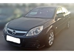 OPEL VECTRA C BERLINA