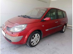 RENAULT SCENIC II