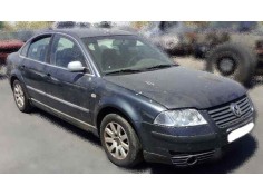 VOLKSWAGEN PASSAT BERLINA (3B3)