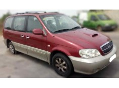 KIA CARNIVAL II