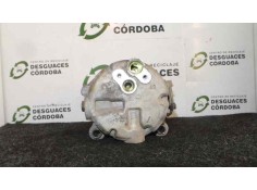 Recambio de compresor aire acondicionado para opel vectra b berlina 1.7 turbodiesel (17 dt / lu8) referencia OEM IAM 4472009150  2