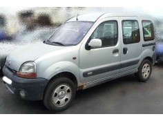 RENAULT KANGOO 4X4