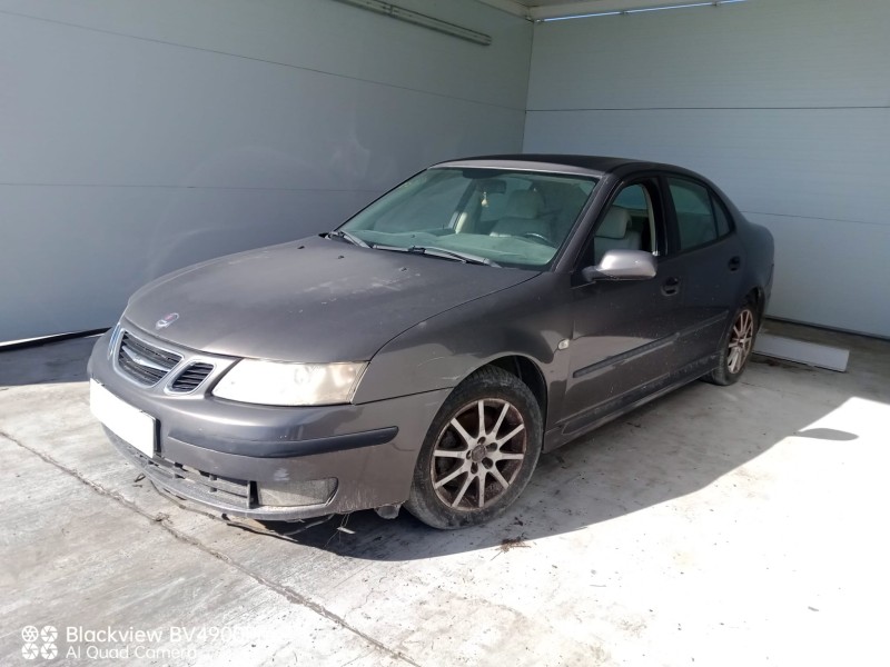 saab 9-3 (ys3f, e79, d79, d75) del año 2005