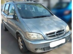 OPEL ZAFIRA A