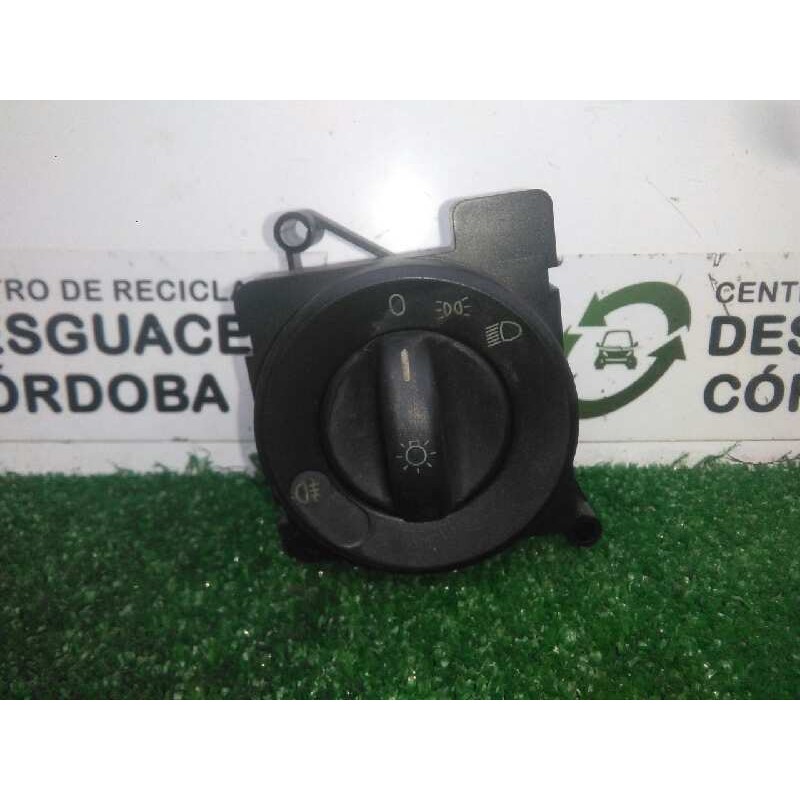 Recambio de interruptor luces para mercedes-benz citan (w415) combi 1.5 cdi cat referencia OEM IAM A9065450104  