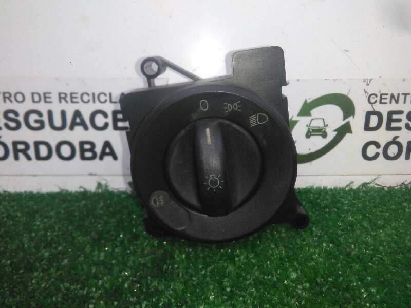 Recambio de interruptor luces para mercedes-benz citan (w415) combi 1.5 cdi cat referencia OEM IAM A9065450104  