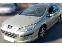 PEUGEOT 407 SW