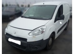 PEUGEOT PARTNER KASTEN