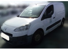 PEUGEOT PARTNER KASTEN